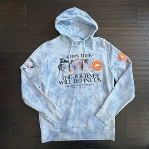 PRPS hoodie